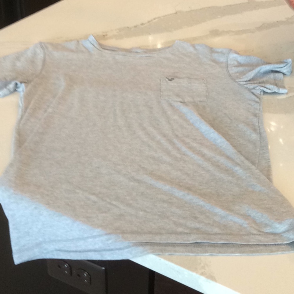 Men’s American eagle t shirt